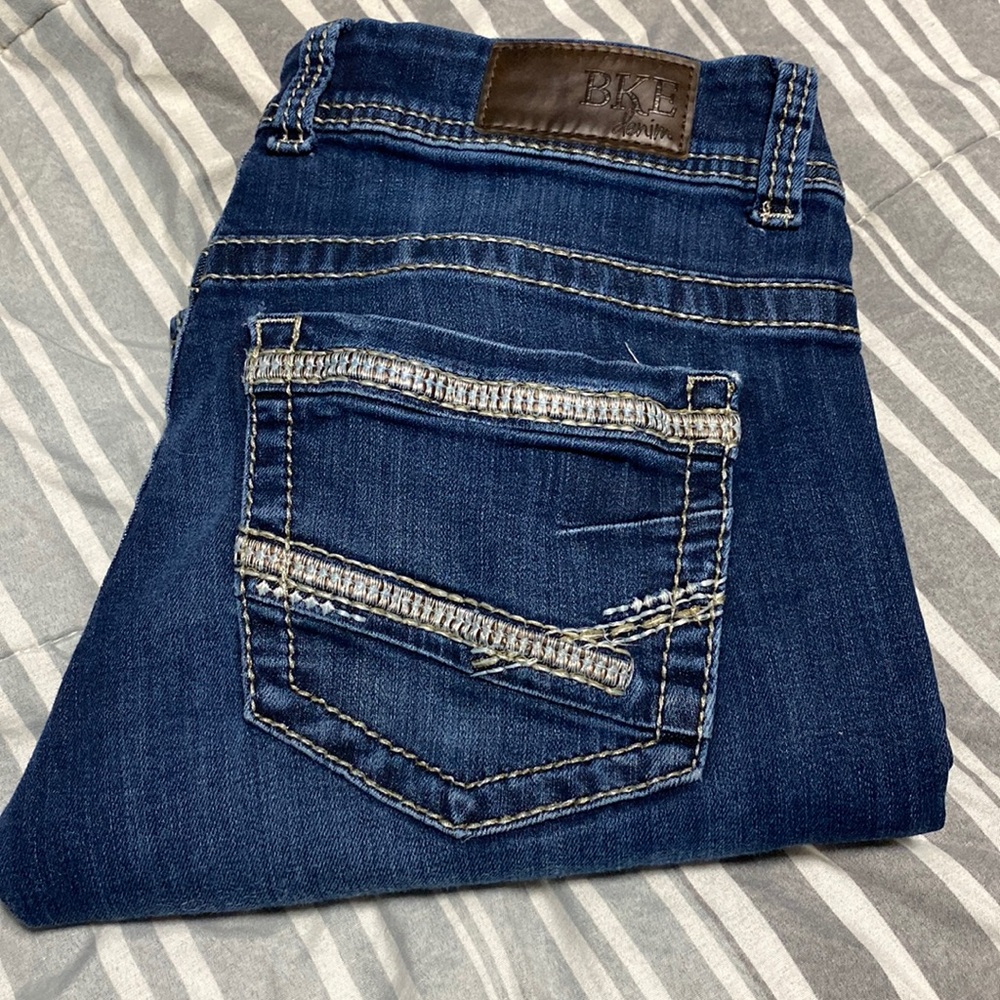 BKE Jeans
